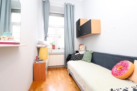 Квартира/Апартамент Britanac, Gornji Grad - Medve&scaron;čak, 31m2