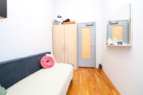 Квартира/Апартамент Britanac, Gornji Grad - Medve&scaron;čak, 31m2