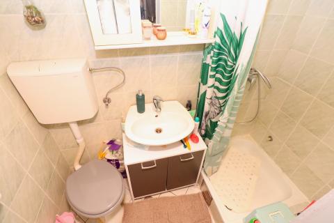 Квартира/Апартамент Britanac, Gornji Grad - Medve&scaron;čak, 31m2