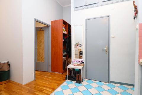 Квартира/Апартамент Britanac, Gornji Grad - Medve&scaron;čak, 31m2