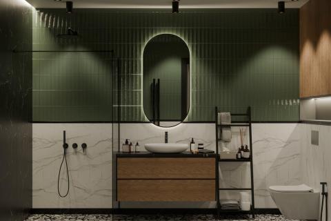 Квартира/Апартамент Rovinj, 69m2