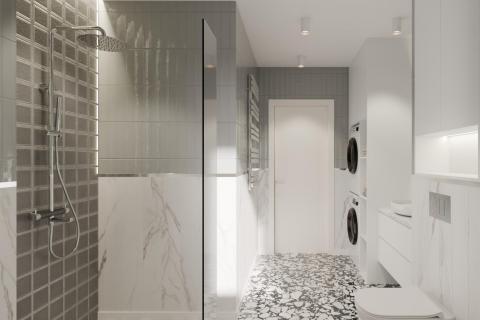 Квартира/Апартамент Rovinj, 69m2