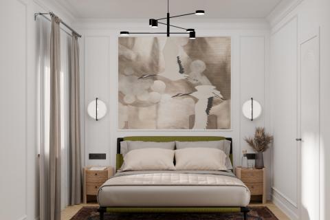 Квартира/Апартамент Rovinj, 69m2