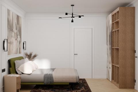 Квартира/Апартамент Rovinj, 69m2