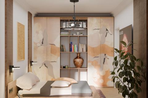 Квартира/Апартамент Rovinj, 69m2