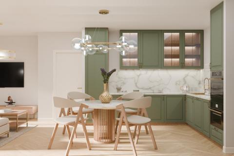 Квартира/Апартамент Rovinj, 69m2