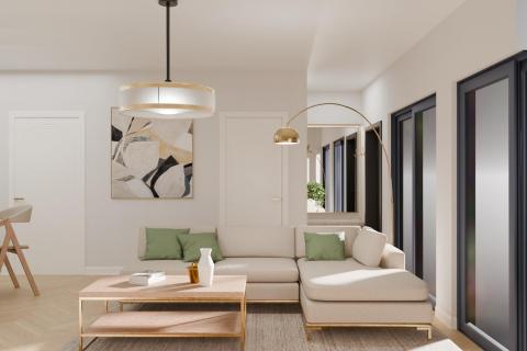 Квартира/Апартамент Rovinj, 69m2