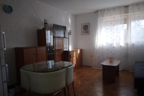 Rijeka, Donji Zamet, garsonijera 22 m2 - tražena lokacija