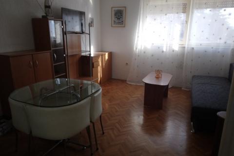 Rijeka, Donji Zamet, garsonijera 22 m2 - tražena lokacija