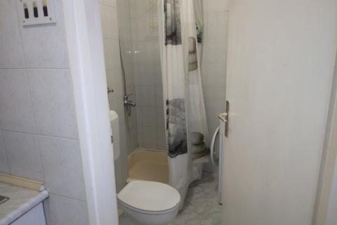 Rijeka, Donji Zamet, garsonijera 22 m2 - tražena lokacija