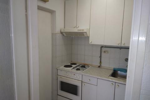 Rijeka, Donji Zamet, garsonijera 22 m2 - tražena lokacija