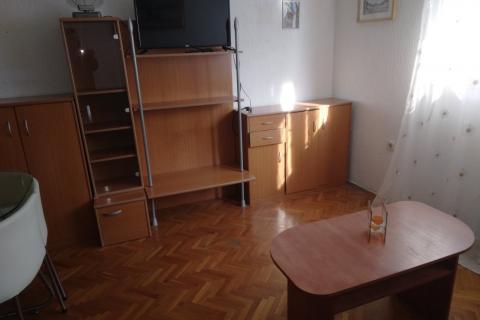 Rijeka, Donji Zamet, garsonijera 22 m2 - tražena lokacija