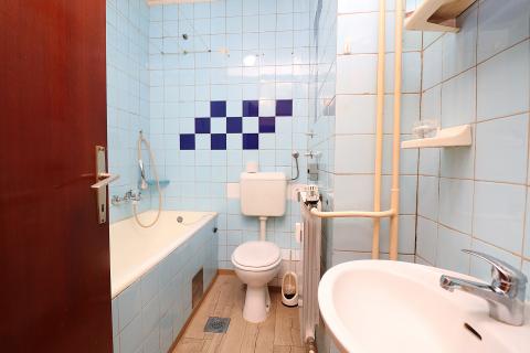 Квартира/Апартамент Dugave, Novi Zagreb - Istok, 35m2