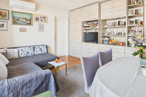 Квартира/Апартамент Pe&scaron;čenica, Pe&scaron;čenica - Žitnjak, 47,38m2