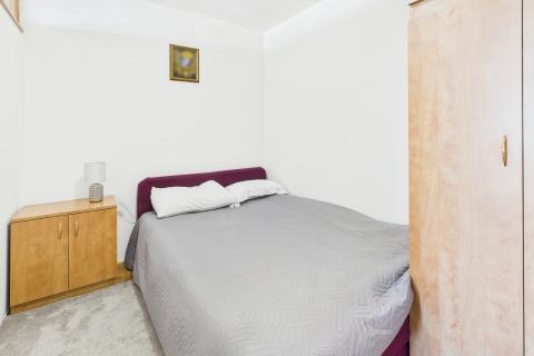 Квартира/Апартамент Pe&scaron;čenica, Pe&scaron;čenica - Žitnjak, 47,38m2