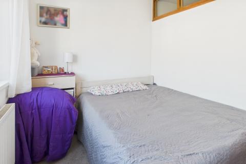 Квартира/Апартамент Pe&scaron;čenica, Pe&scaron;čenica - Žitnjak, 47,38m2