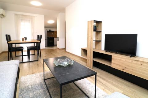 Квартира/Апартамент Poreč, 49m2