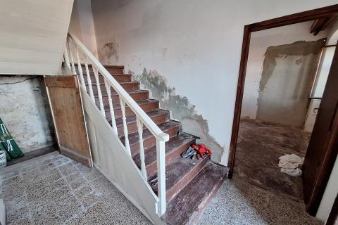 Flat/Appartement Kastav, 101m2