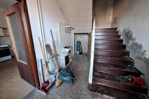 Flat/Appartement Kastav, 101m2