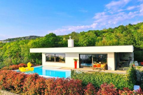 Huis Glavani, Kostrena, 250m2