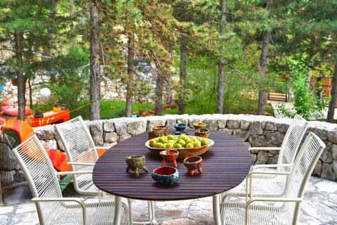 Huis Glavani, Kostrena, 250m2