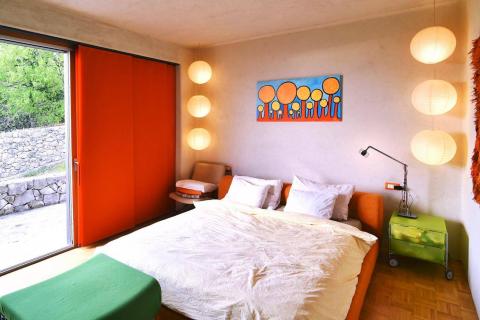 Huis Glavani, Kostrena, 250m2