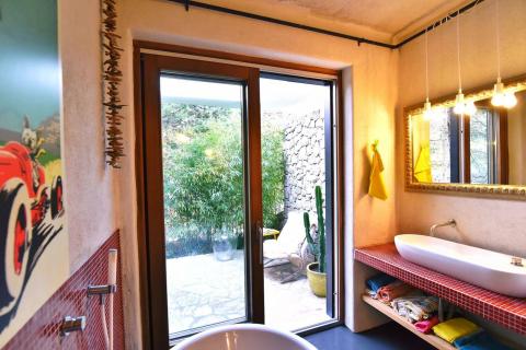 Huis Glavani, Kostrena, 250m2