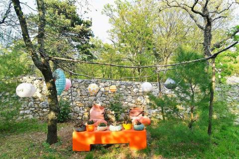 Huis Glavani, Kostrena, 250m2