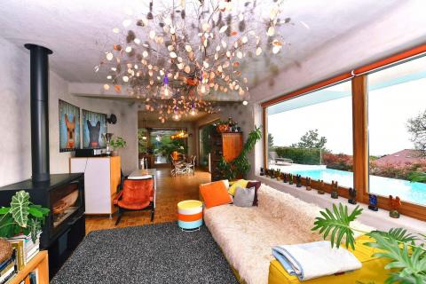 Huis Glavani, Kostrena, 250m2