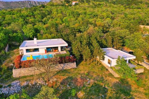 Huis Glavani, Kostrena, 250m2