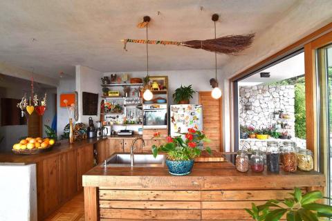 Huis Glavani, Kostrena, 250m2