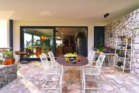 Huis Glavani, Kostrena, 250m2