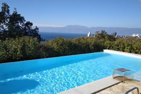 Huis Glavani, Kostrena, 250m2