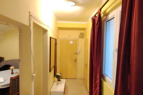 Appartamento Centar, Rijeka, 64m2