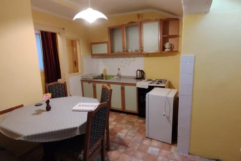 Appartamento Centar, Rijeka, 64m2