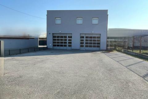 Office space Retkovec, Donja Dubrava, 180m2