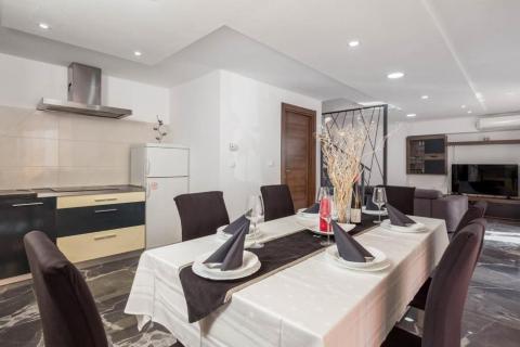 Rijeka, Jurdani, Unikatno imanje s 4 kamene kuće, 310m2