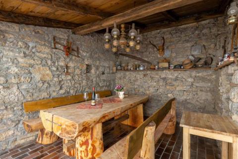 Rijeka, Jurdani, Unikatno imanje s 4 kamene kuće, 310m2