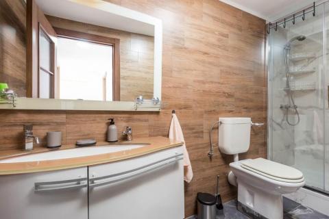 Rijeka, Jurdani, Unikatno imanje s 4 kamene kuće, 310m2