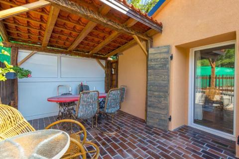 Rijeka, Jurdani, Unikatno imanje s 4 kamene kuće, 310m2