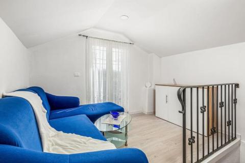Rijeka, Jurdani, Unikatno imanje s 4 kamene kuće, 310m2