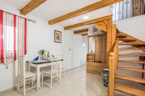 Rijeka, Jurdani, Unikatno imanje s 4 kamene kuće, 310m2