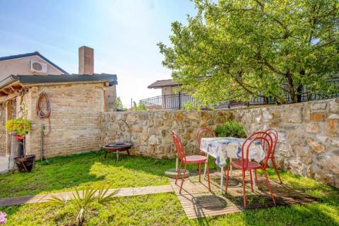 Rijeka, Jurdani, Unikatno imanje s 4 kamene kuće, 310m2