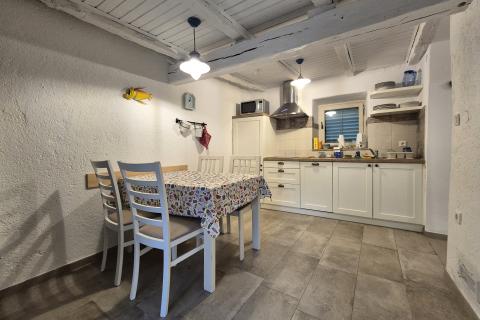 Condo/Apartment Mo&scaron;ćenice, Mo&scaron;ćenička Draga, 45m2