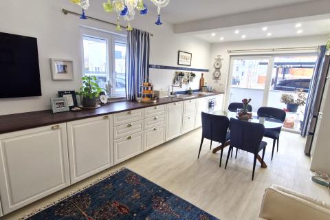 Istria, Medulin, New build with garden, near town center and beaches, move-in ready