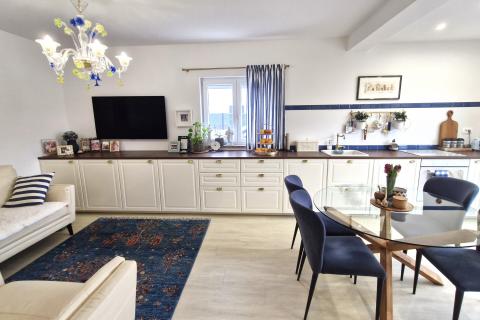 Istria, Medulin, New build with garden, near town center and beaches, move-in ready