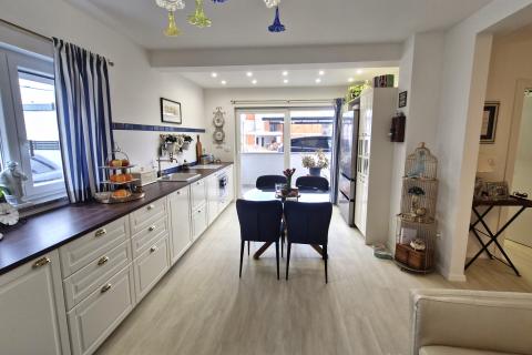 Istria, Medulin, New build with garden, near town center and beaches, move-in ready