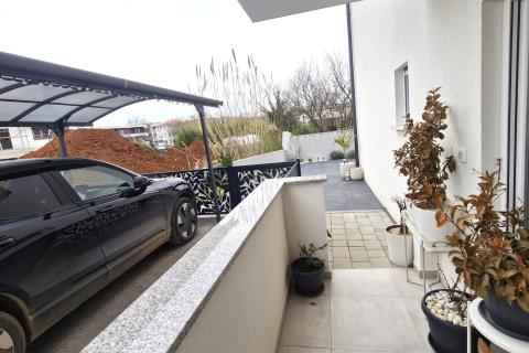 Istria, Medulin, New build with garden, near town center and beaches, move-in ready