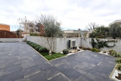 Istria, Medulin, New build with garden, near town center and beaches, move-in ready