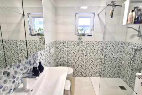 Istria, Medulin, New build with garden, near town center and beaches, move-in ready